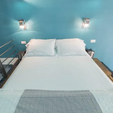 Apartamento Loft Vasari *