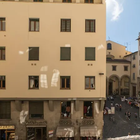 Loft Vasari Apartamento