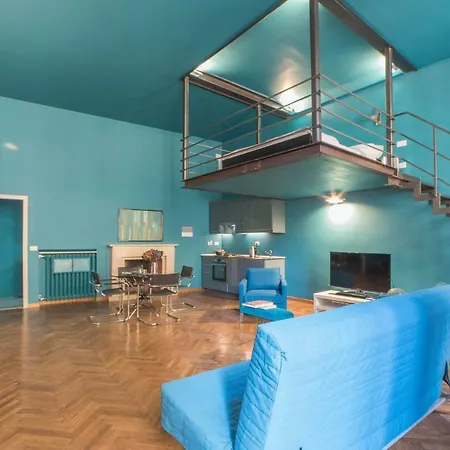 Loft Vasari