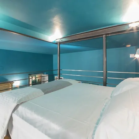 Apartamento Loft Vasari *