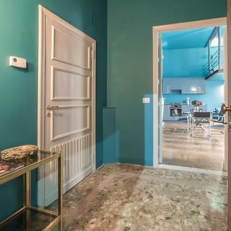 Apartamento Loft Vasari *