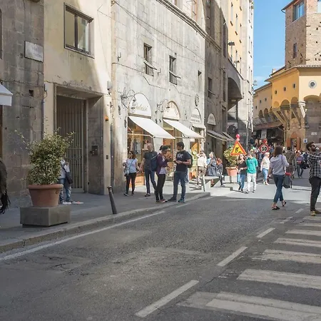 Loft Vasari Apartamento Florencia