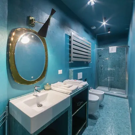 Loft Vasari Apartment Florenz