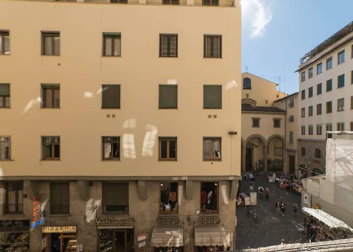 Loft Vasari Apartament