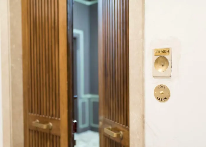 Loft Vasari *