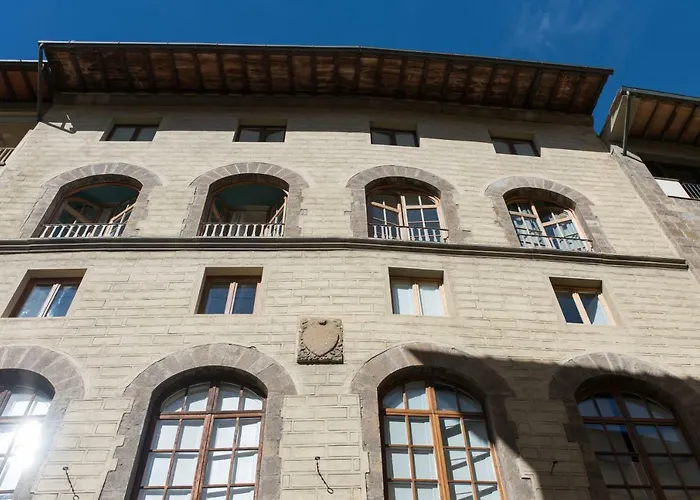 Loft Vasari