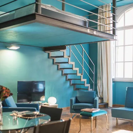 Loft Vasari Daire
