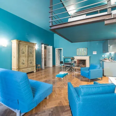 Loft Vasari