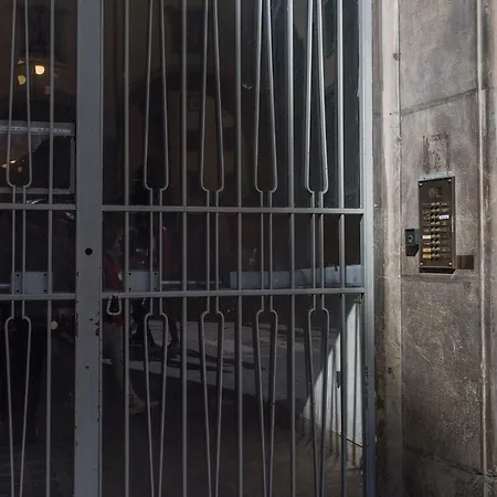 Appartamento Loft Vasari Firenze