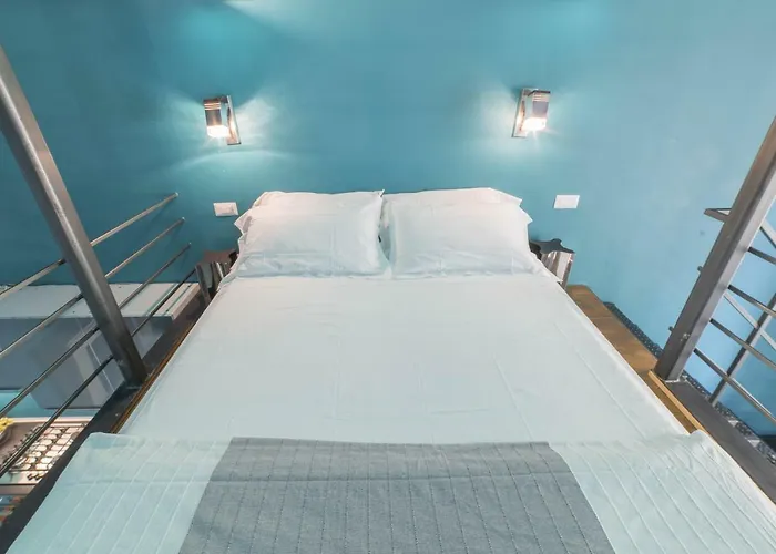 Appartamento Loft Vasari *