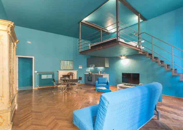 Loft Vasari