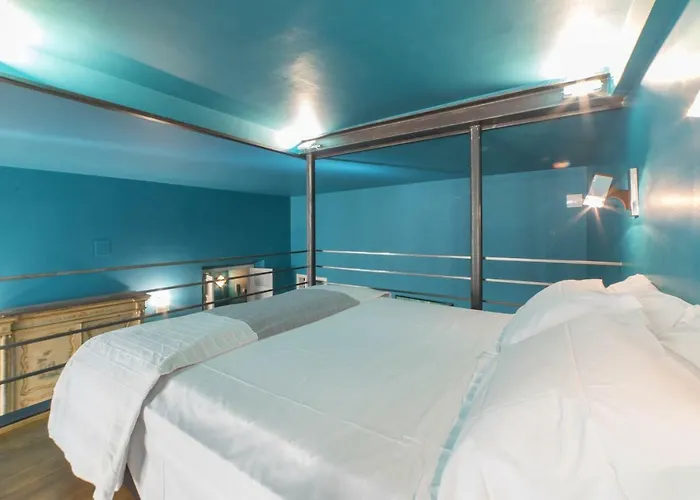 Appartamento Loft Vasari *