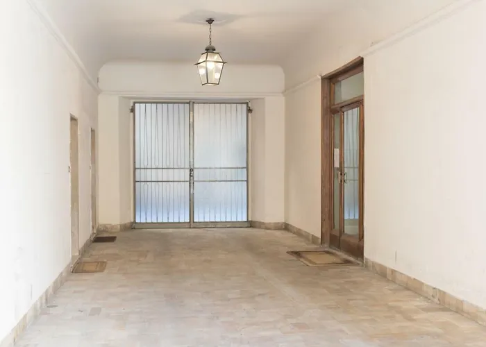 Loft Vasari * Firenze