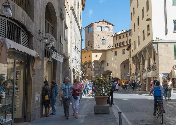 Loft Vasari Appartamento Firenze
