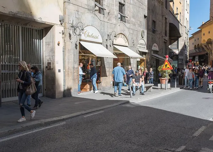 Appartamento Loft Vasari Firenze