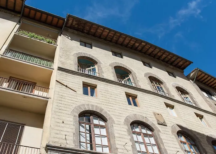Appartamento Loft Vasari Firenze